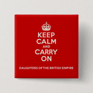 DBE Konferenz-Knopf Button