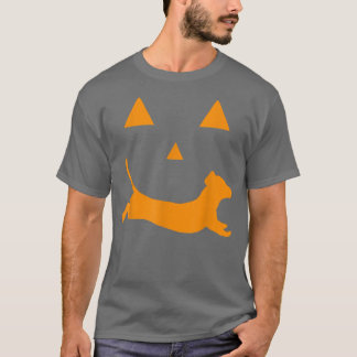 dBEy Niedlich Würstchen Dog Lover Pumpkin Herbstha T-Shirt