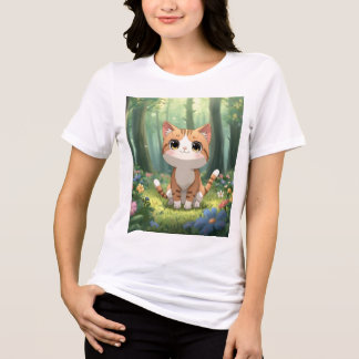 dbjbe Tri-Blend shirt