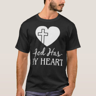 DblSided Christlich Radiology Tech Radiology Team  T-Shirt