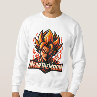 DBNearTheMoon Sweatshirt