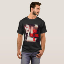 DBr Clothing CO RockMIC 4Rl