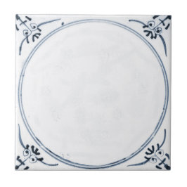 DBT18 Delft biblische Entwurfs-Keramik-Fliese Fliese