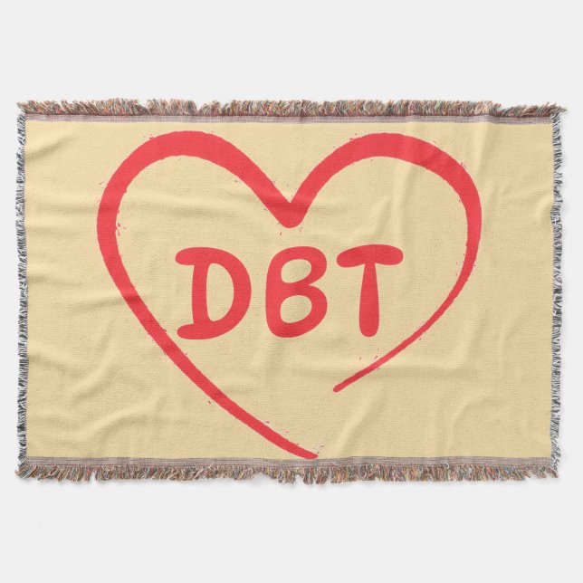 DBT DECKE (Vorderseite)