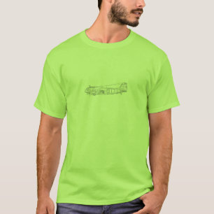 DC-3 T-Shirt