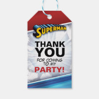DC-Comic | Superman - Geburtstag