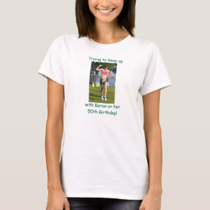 DC-Halbmarathon T-Shirt