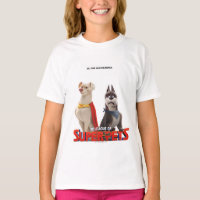 DC Liga der Theaterkunst der Super-Pets