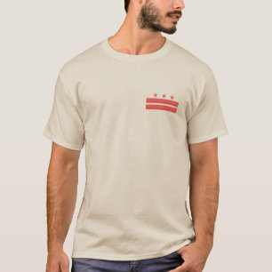 DC-Metro-Shirt T-Shirt