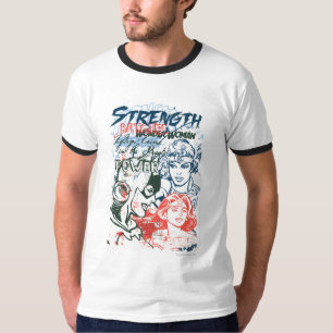 DC Originale - ausgeteilt T-Shirt