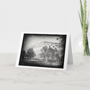DC-PostDaguerreotype 1846 Karte