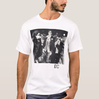 DC-PUNK 1 T-Shirt