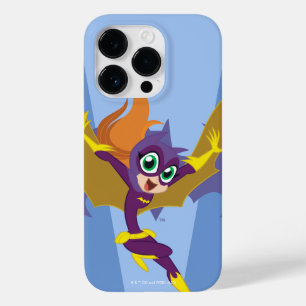 DC Super Hero Girls Batgirl Case-Mate iPhone 14 Pro Hülle