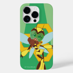 DC Super Hero Girls Bumble Bee Case-Mate iPhone 14 Pro Hülle
