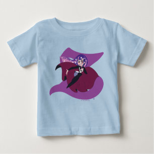 DC Super Hero Girls Zatanna Baby T-shirt