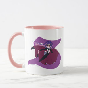 DC Super Hero Girls Zatanna Tasse