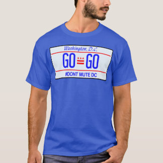 DC-Tag T-Shirt