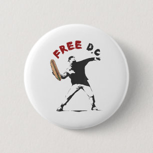 Dc The Sandwich Typ Free Dc Washington Dc Sandwich Button