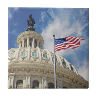 DC USA-, Kolumbien, Washington, Fliese