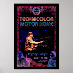 DC von TMH Sally Poster