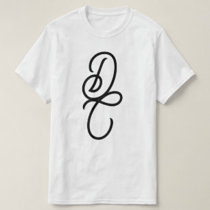 DC (Washington D.C.) T-Shirt