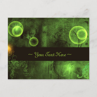 DCcustom03 Postkarte