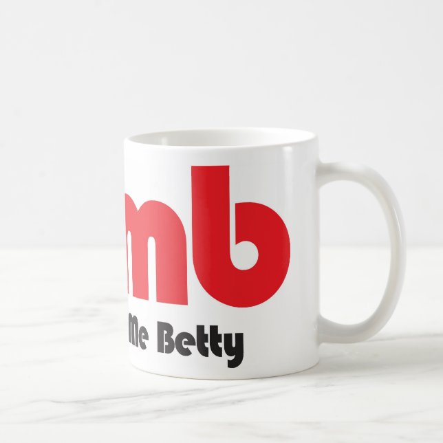 dcmb kaffeetasse (Rechts)