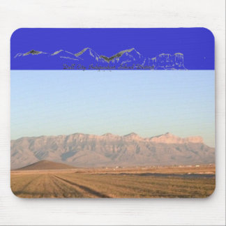 dcmtandelcap, DC-LOGO - besonders angefertigt Mousepad