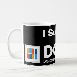 DCPPC 1 KAFFEETASSE