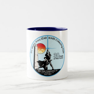 DCSWCC C4 große Tasse
