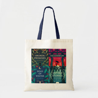 DCW deckt 2023 Tote-Tasche ab Tragetasche