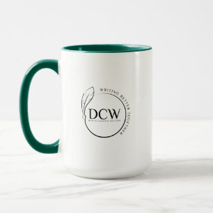 DCW-Logo-Tasse Tasse
