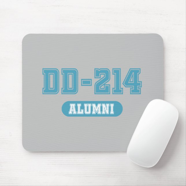 DD214 MOUSEPAD (Mit Mouse)