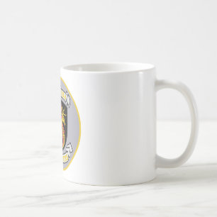 DD-804 USS Turm-Zerstörer-Schiffs-Militär besser Tasse
