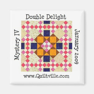 DD-Magnetmagnet Magnet