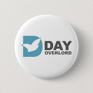 DdAy-Overlord Internet Button