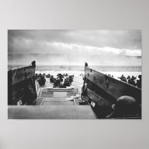 DDay Poster