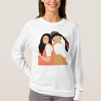 DDLJ T-Shirt