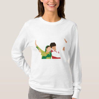 DDLJ T-Shirt