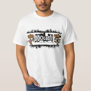 DDOcast Handel-T - Shirt