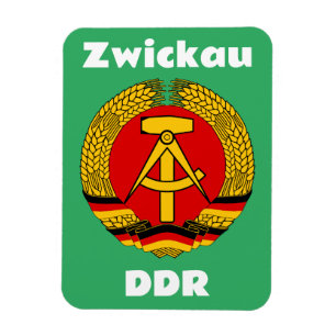 DDR, DDR, DDR MAGNET
