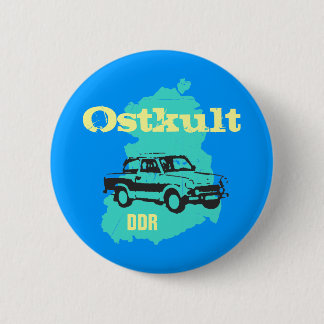 DDR Design Trabbi Button