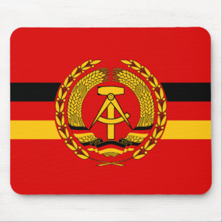 DDR NVA MOUSEPAD