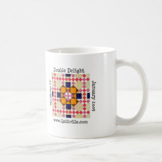 DDTasse, würde ich vielmehr mit Bonnie steppen! Kaffeetasse