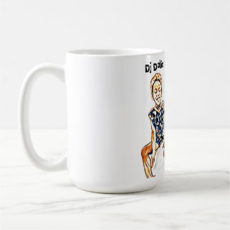 DDTJ KAFFEETASSE