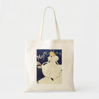De 1895 Mais Milton Henri Toulouse-Lautrec Tragetasche
