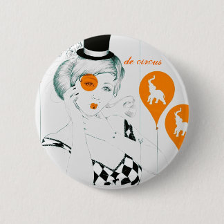 De Circus Button