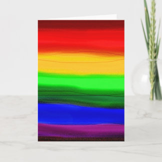 De Colores Karte