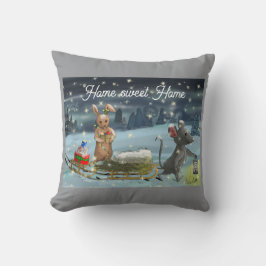 DE/GB Kissen / Cushion