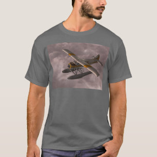 De Havilland Beaver DHC2  T-Shirt